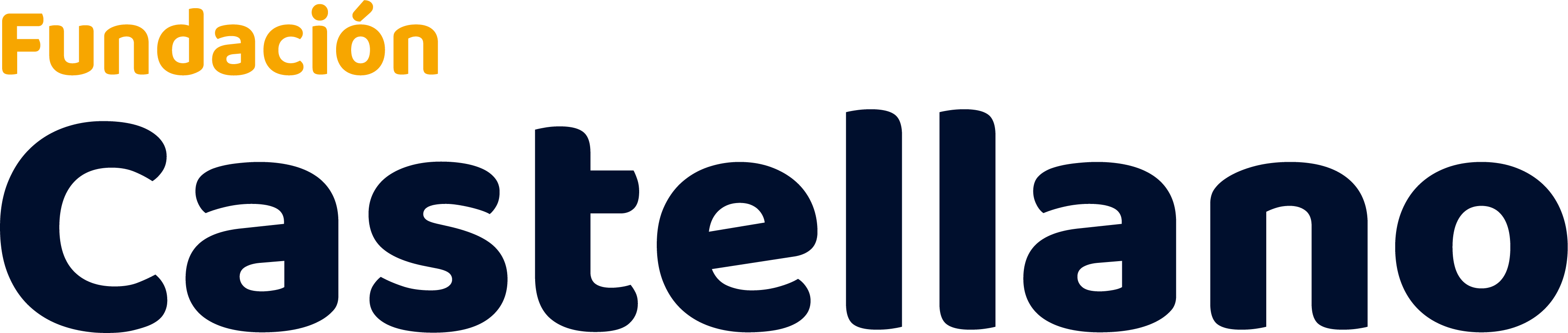 FUNDACIÓN DE CAPACITACIÓN CASTELLANO